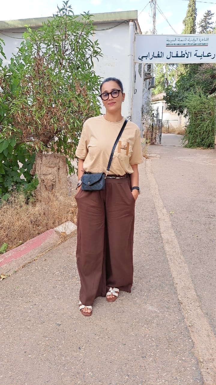 @Laila Oujda
