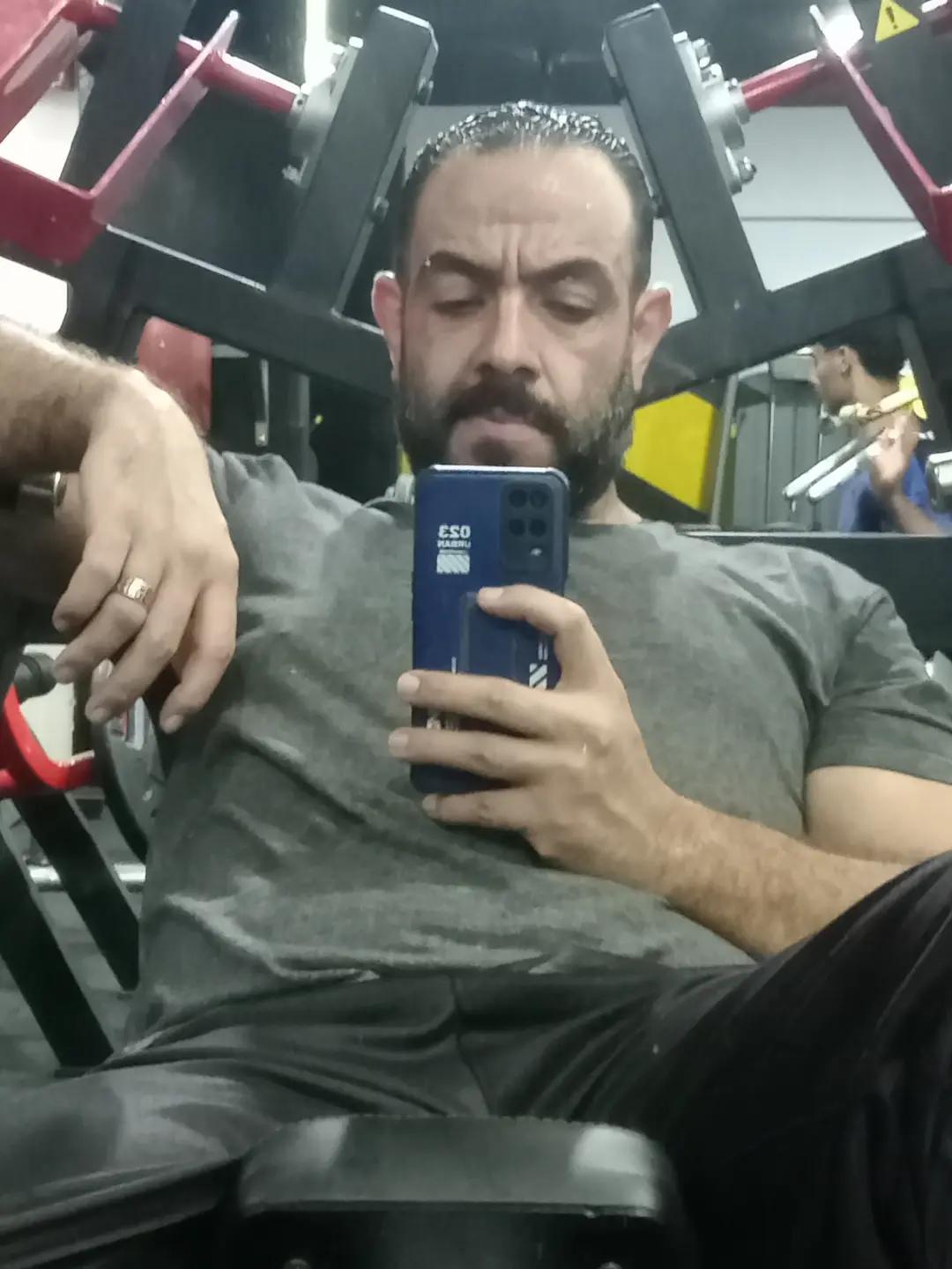 @👿💪☠️الجلاد ☠️💪👿
