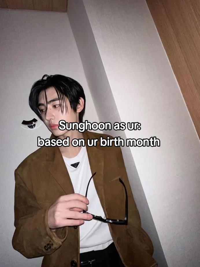 @Kim sunoo