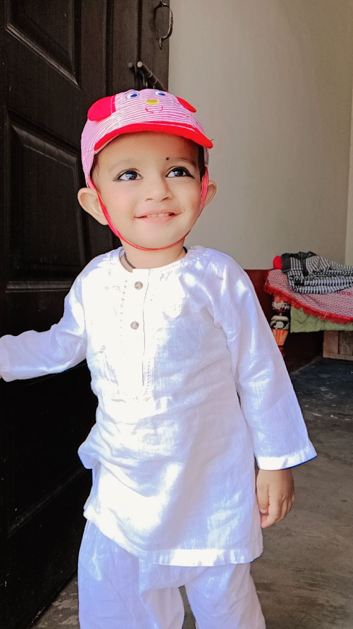 @R A khan