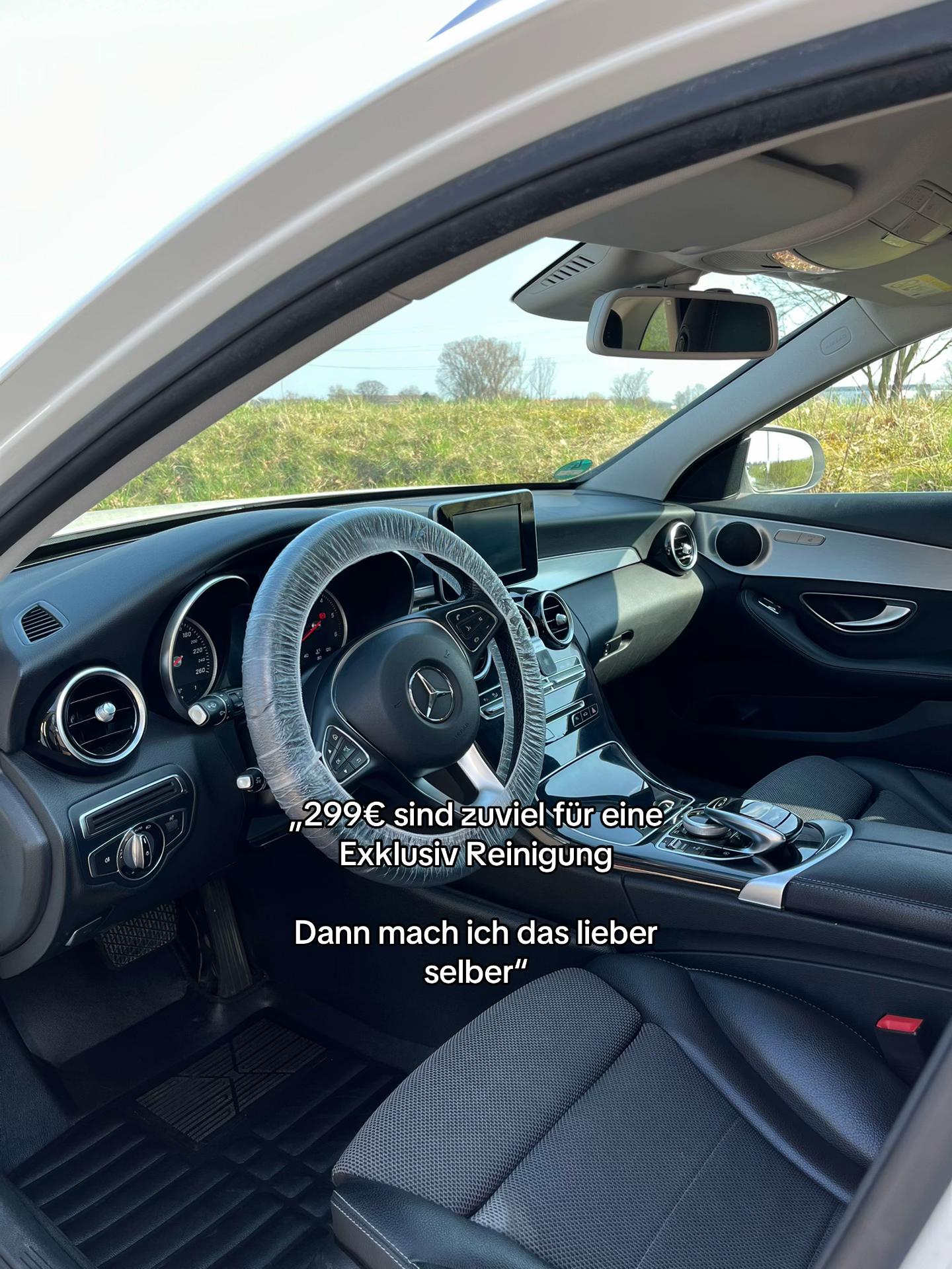 @HODRUS Autopflege