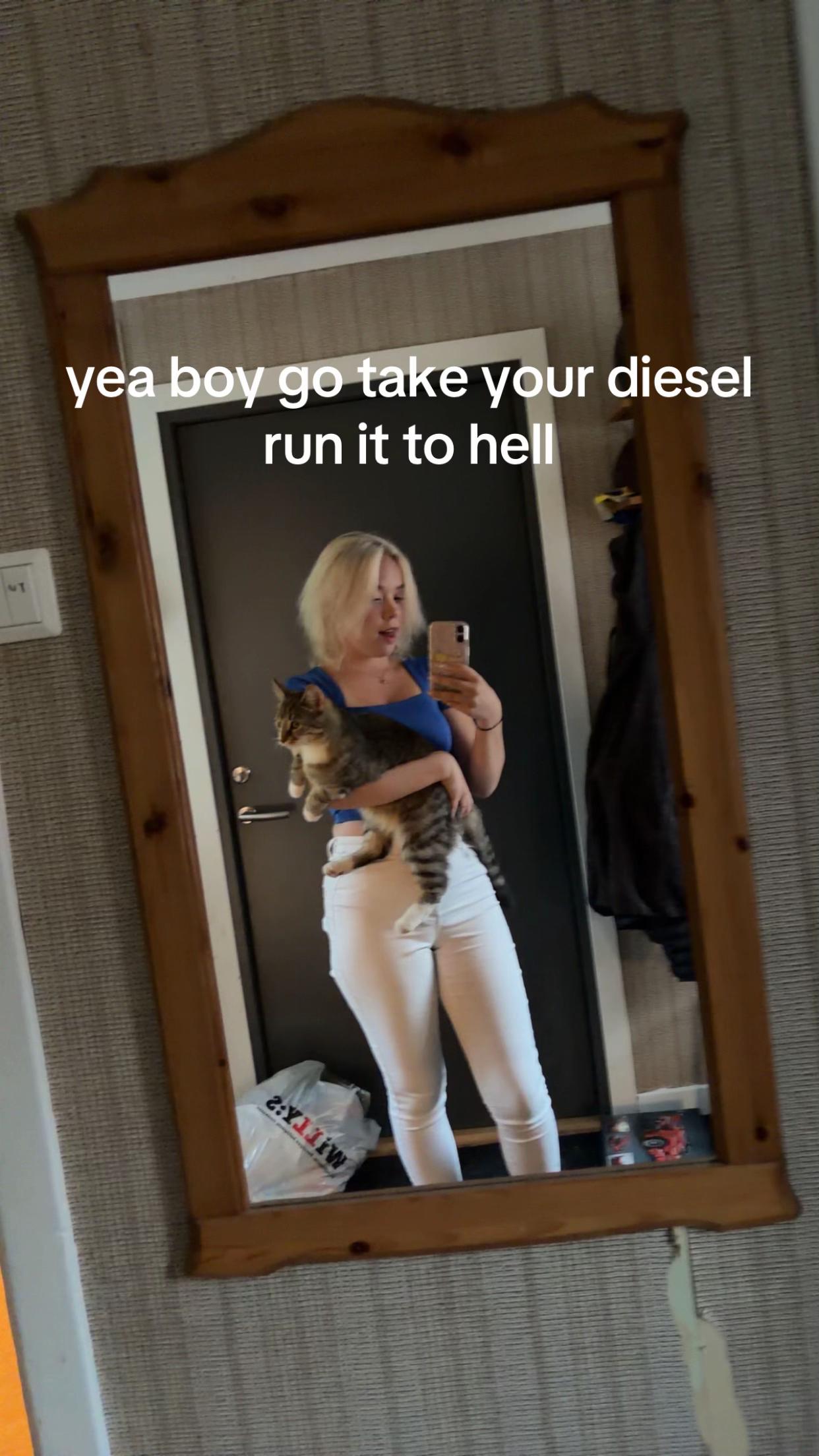@Wilma