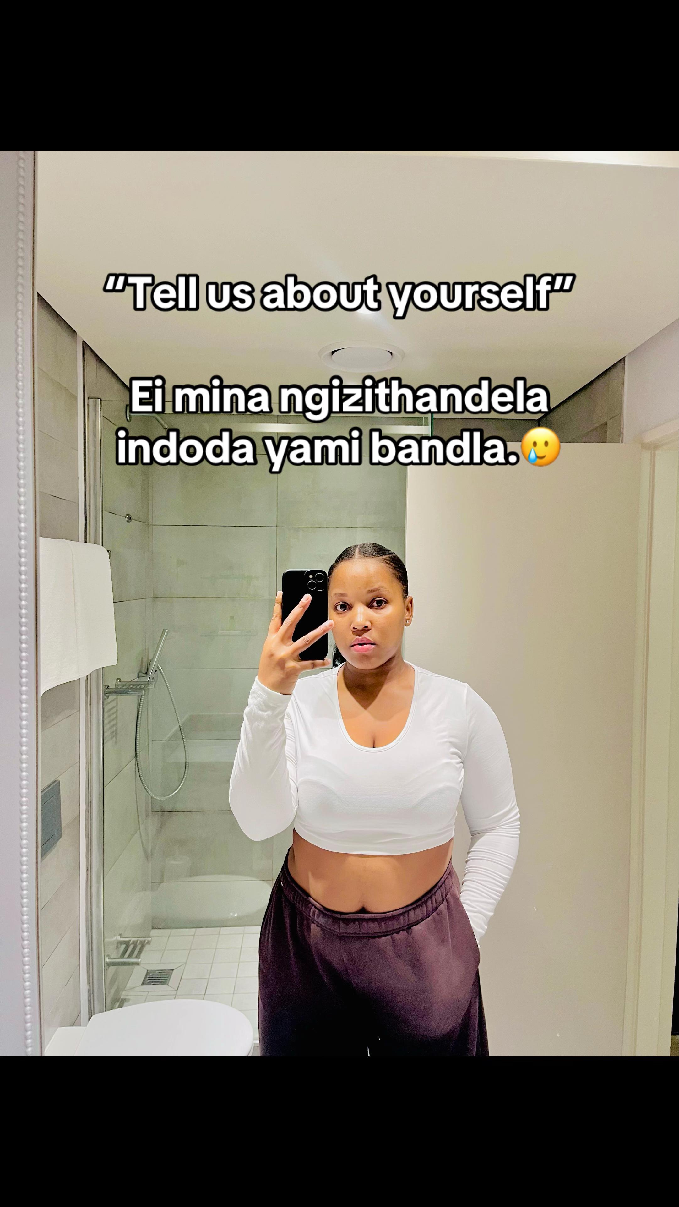 @Ntombizenkcubeko🌸