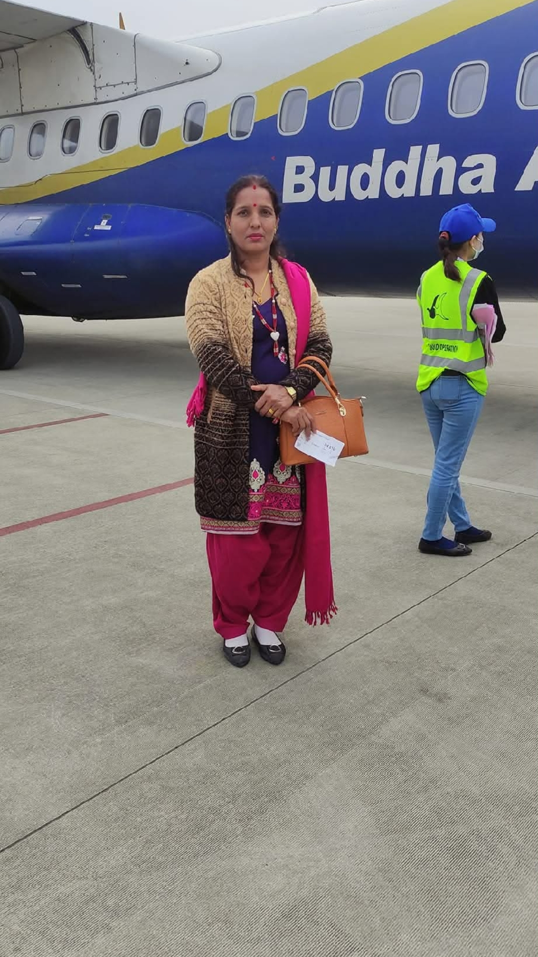 @Saraswati Adhikari