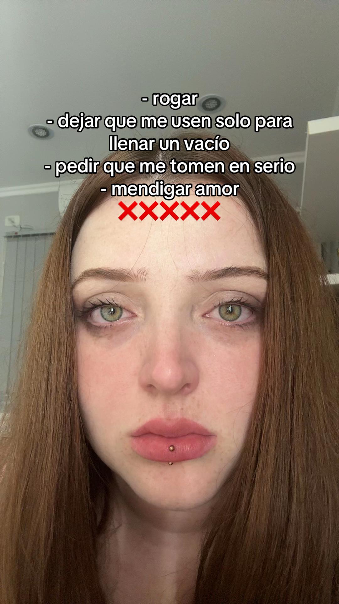 @prepara las nalgas porque iri