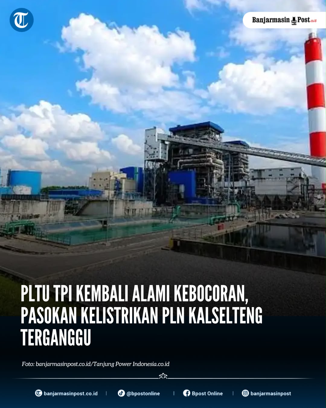 @Banjarmasin Post