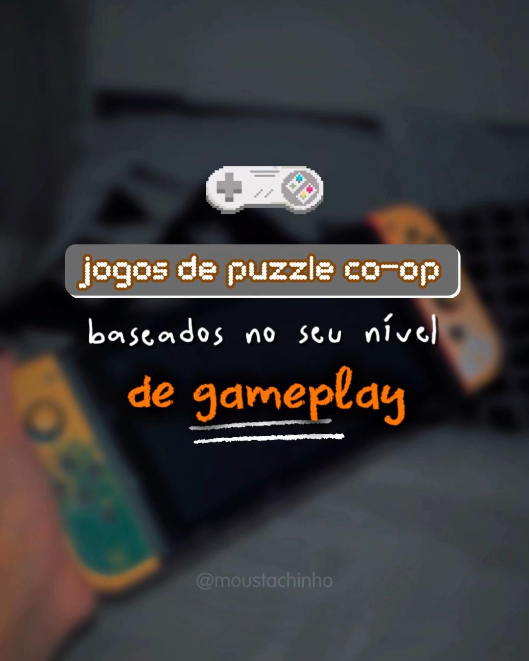 @Moustachinho