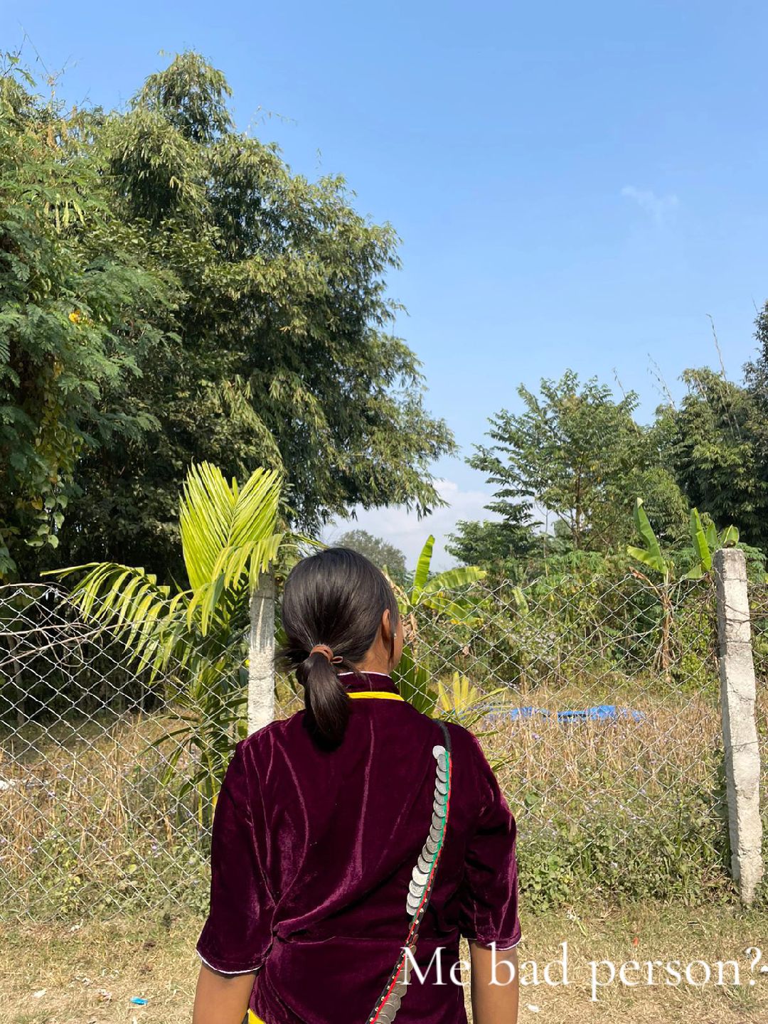 @pranisha ๐