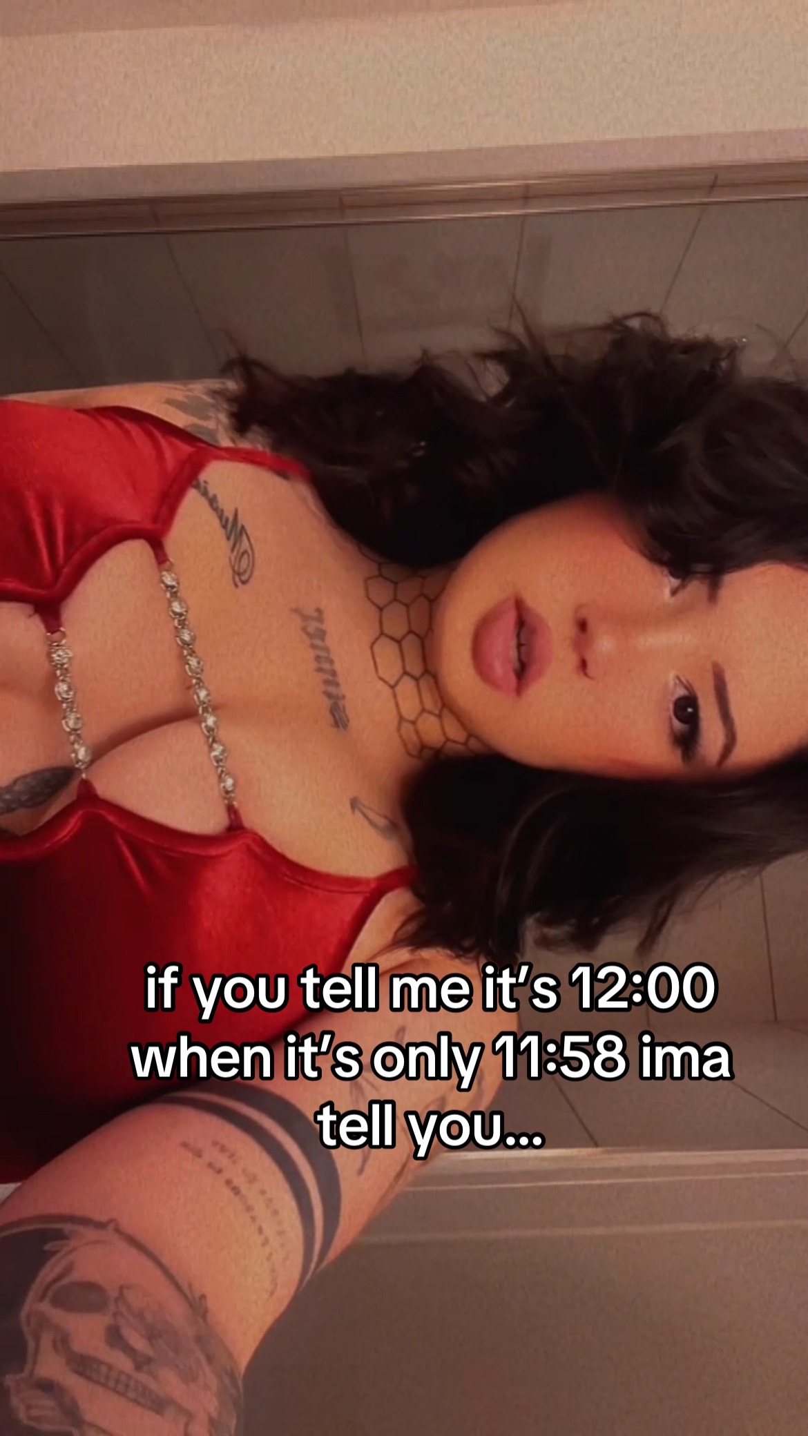 @Izzy