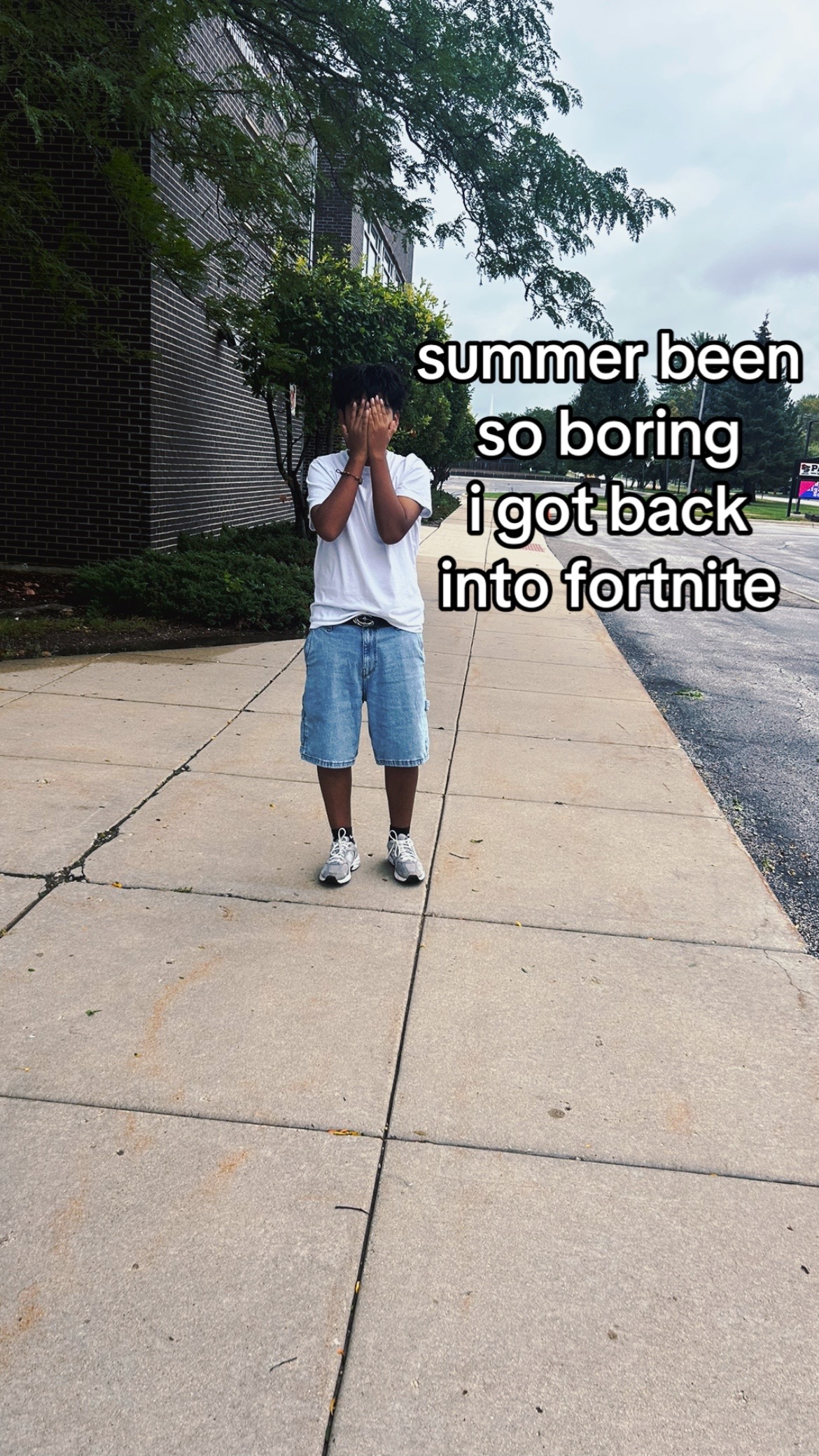 @愛