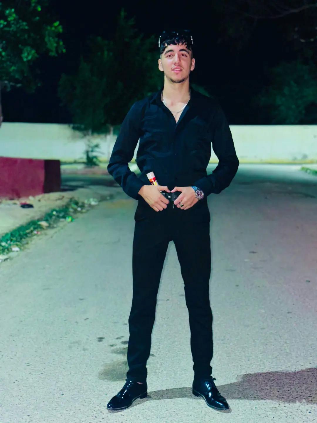 @Мoнaмed🇩🇿