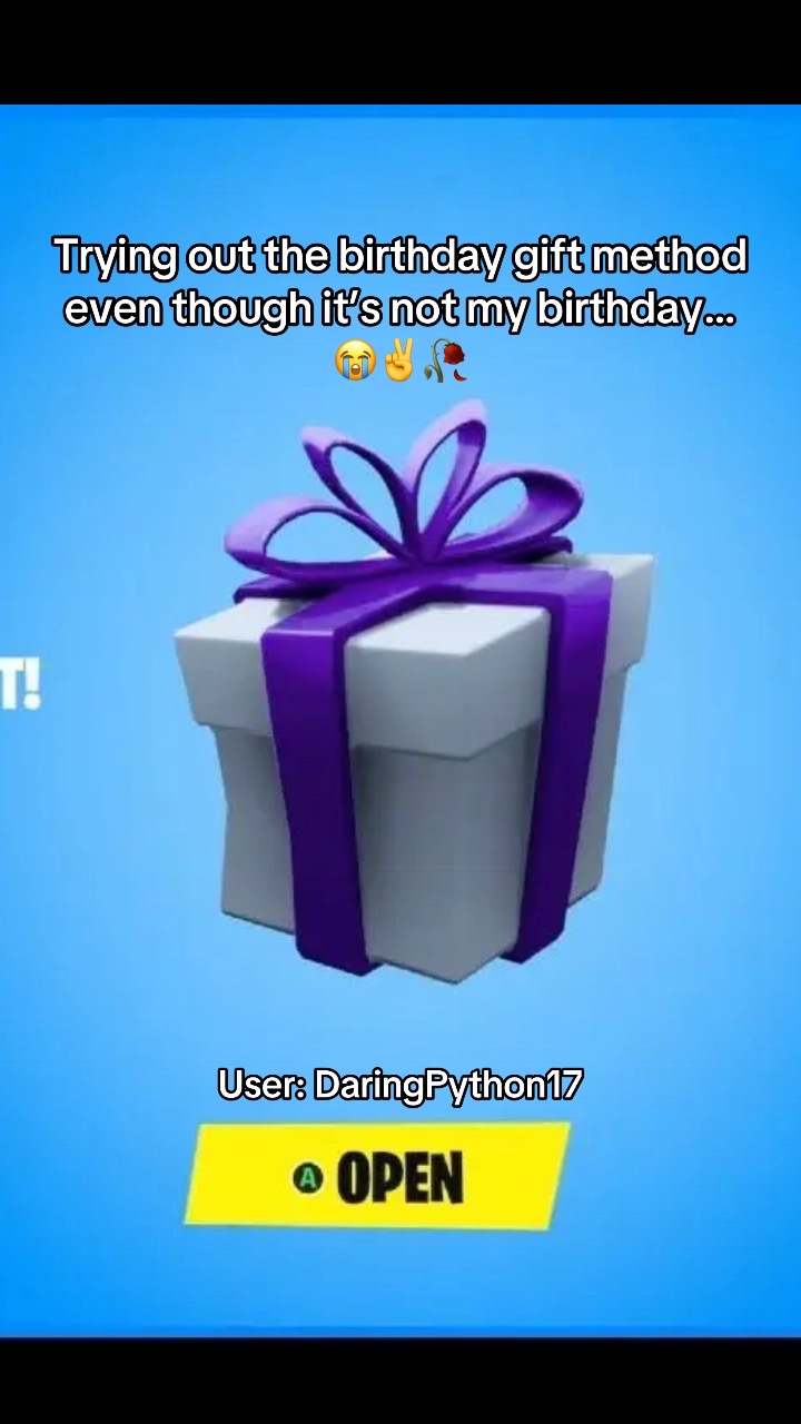 @fortnite topic unofficial ✓⃝