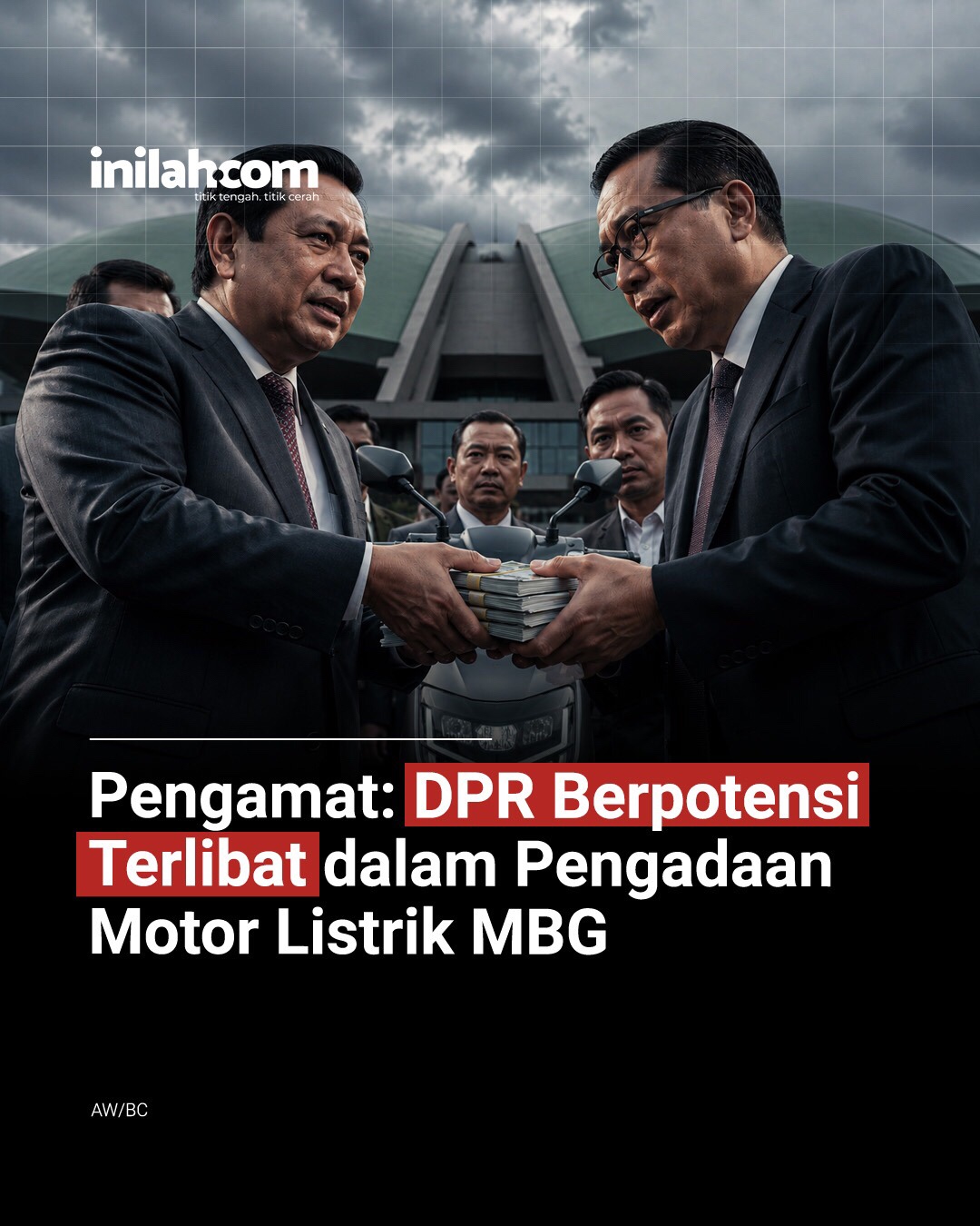 @Inilah.com