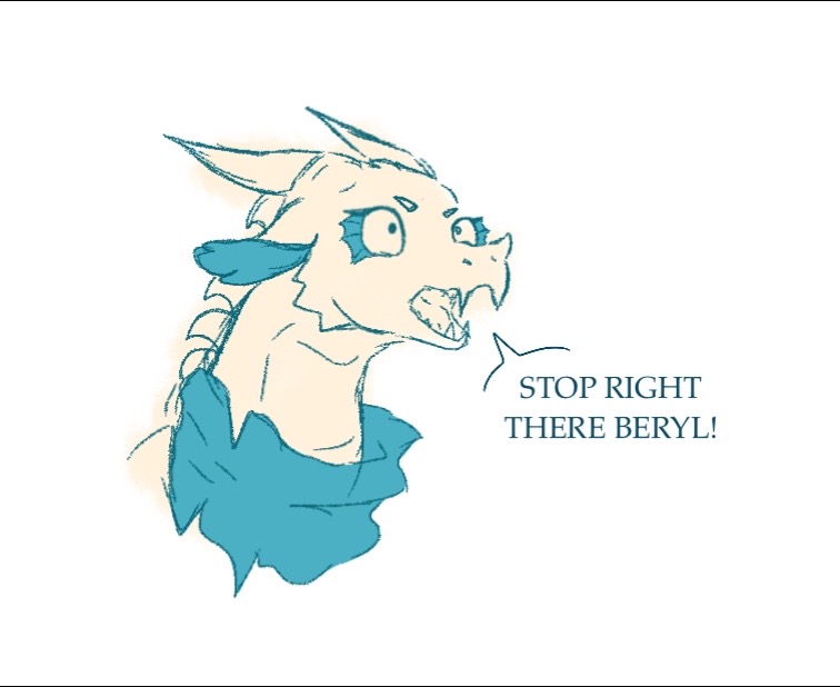 @Halcyon