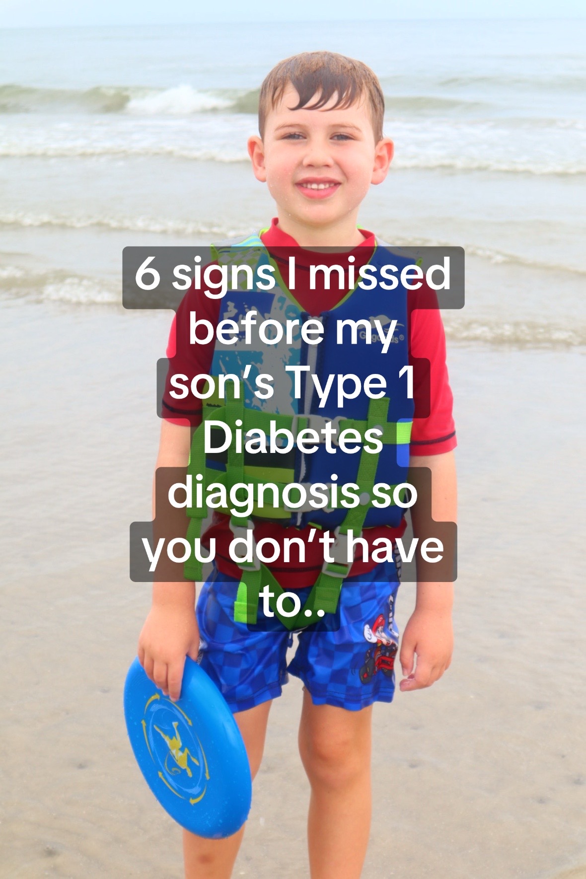 @Heather ||| T1D mom