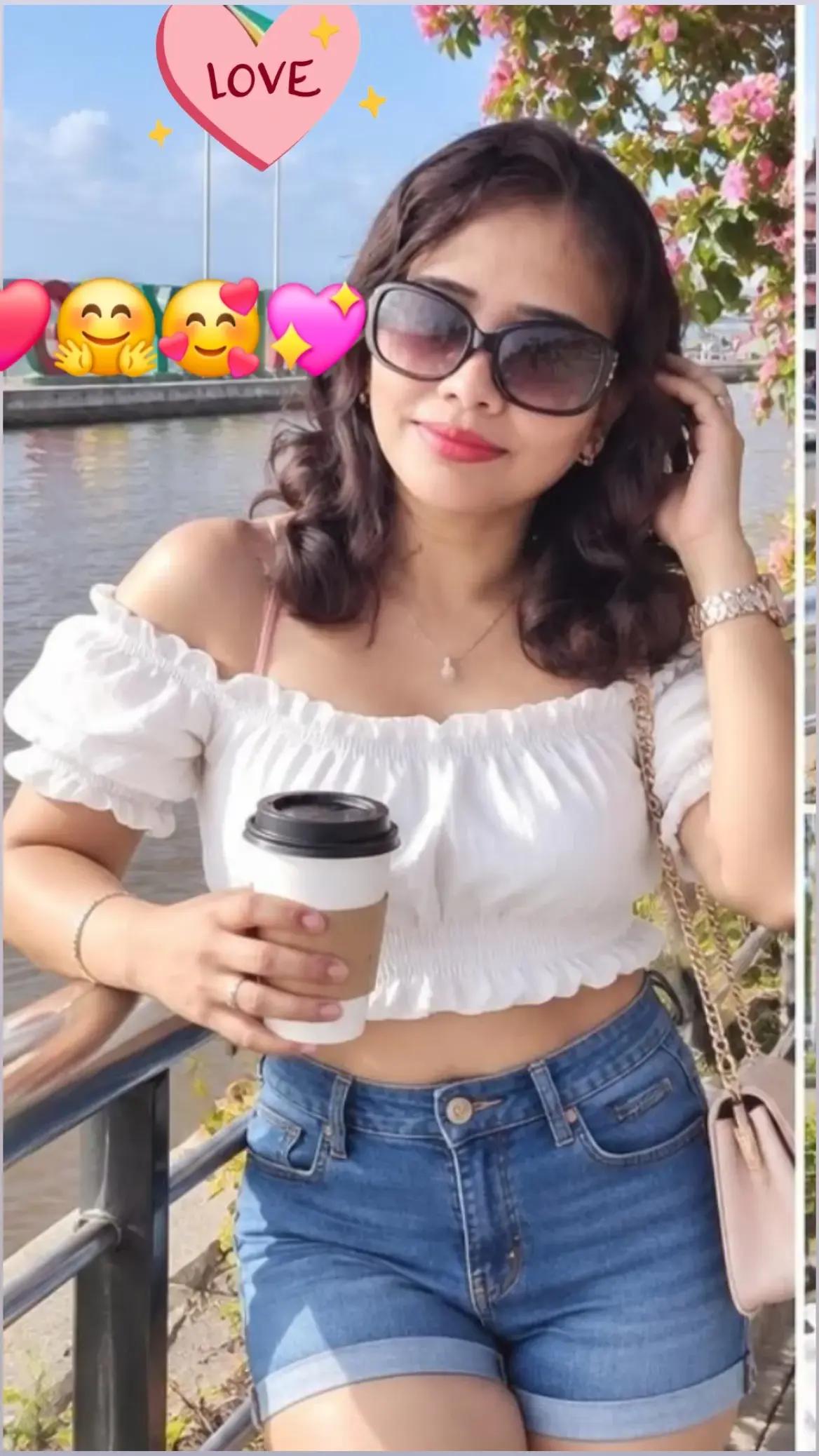 @❤️🌹 Leena Paul ❤️🌹