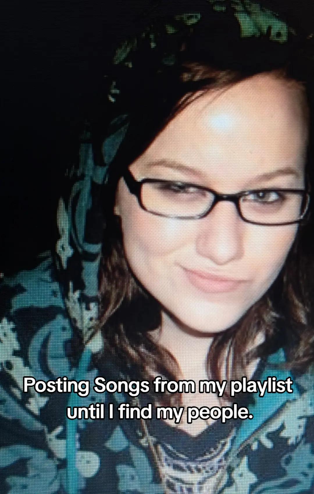 @Samantha Conrad