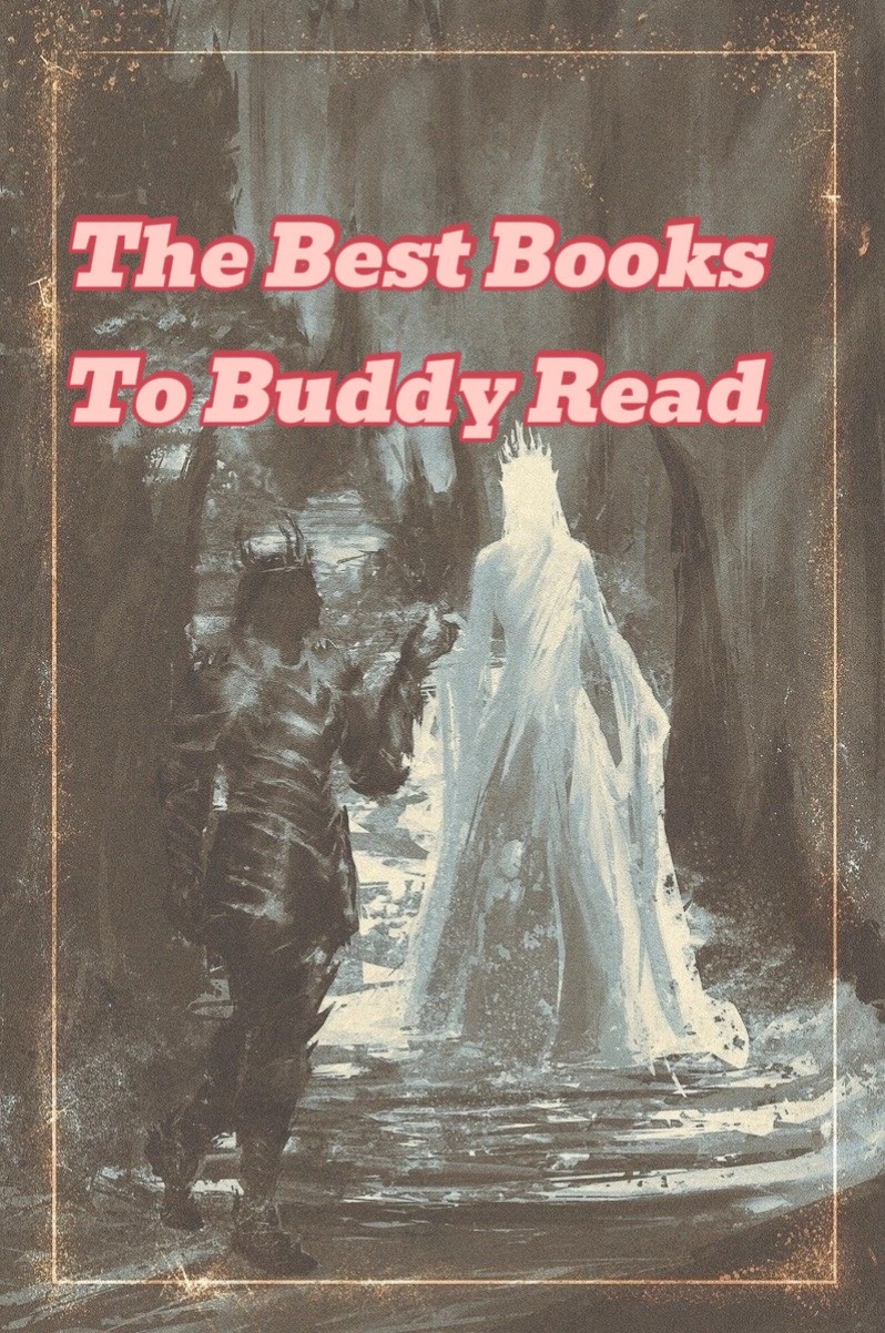 @Red Beard Reviews | 📚