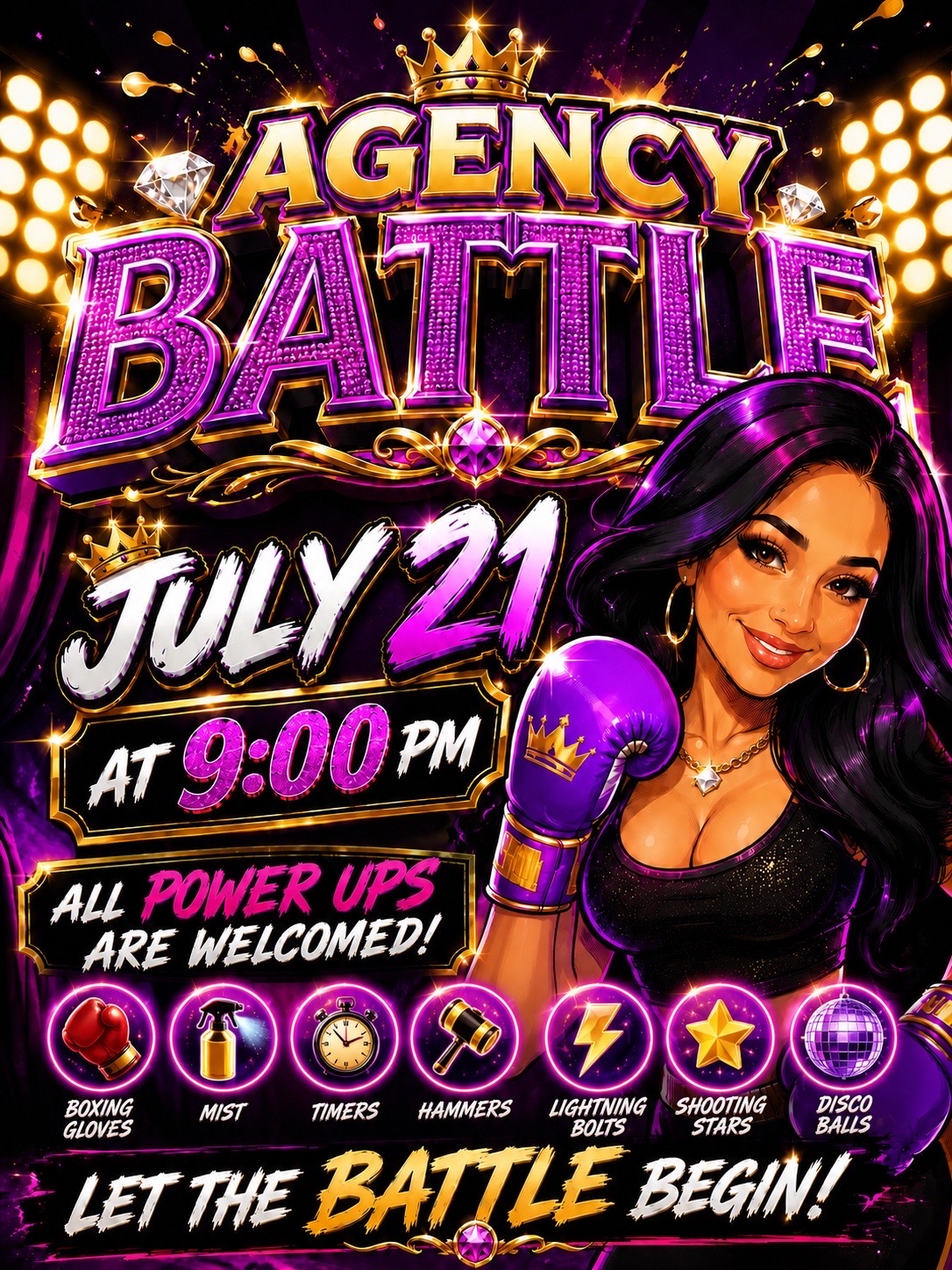 @🌶️SPICY🌶️MAMI🌶️🇵🇷💜💜🇵🇷