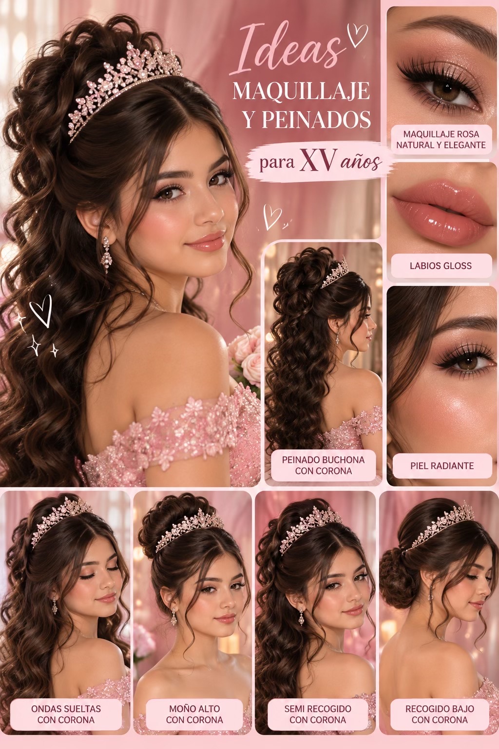 @Fiorella Lima| Beauty Studio