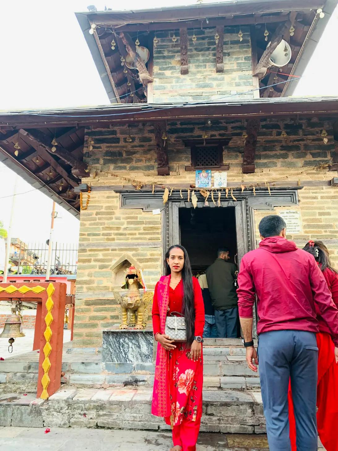 @Ganga Giri