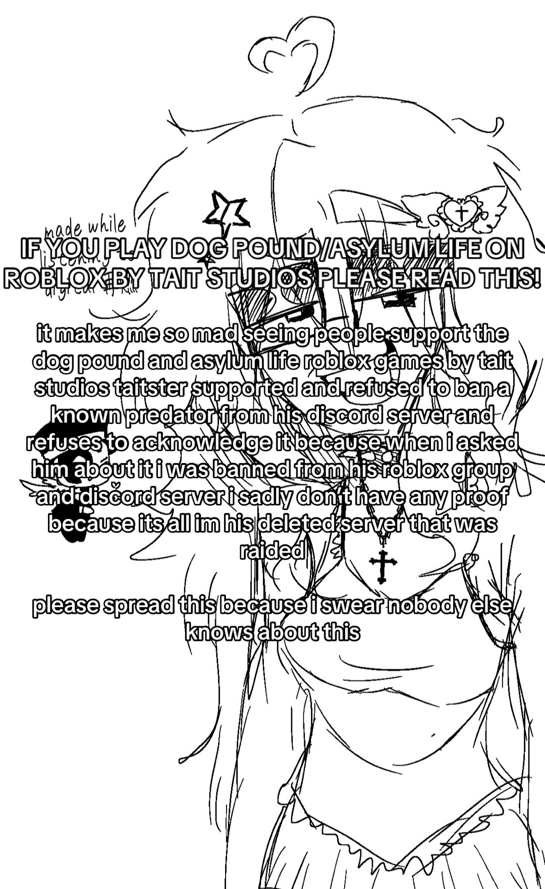 @sox’ strongest warrior