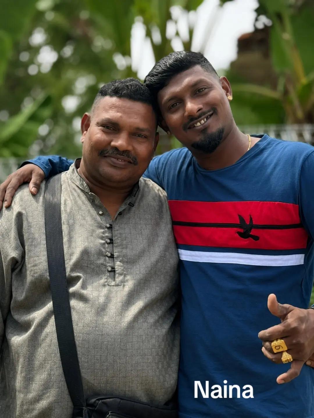 @waneesri mathialagan ❤