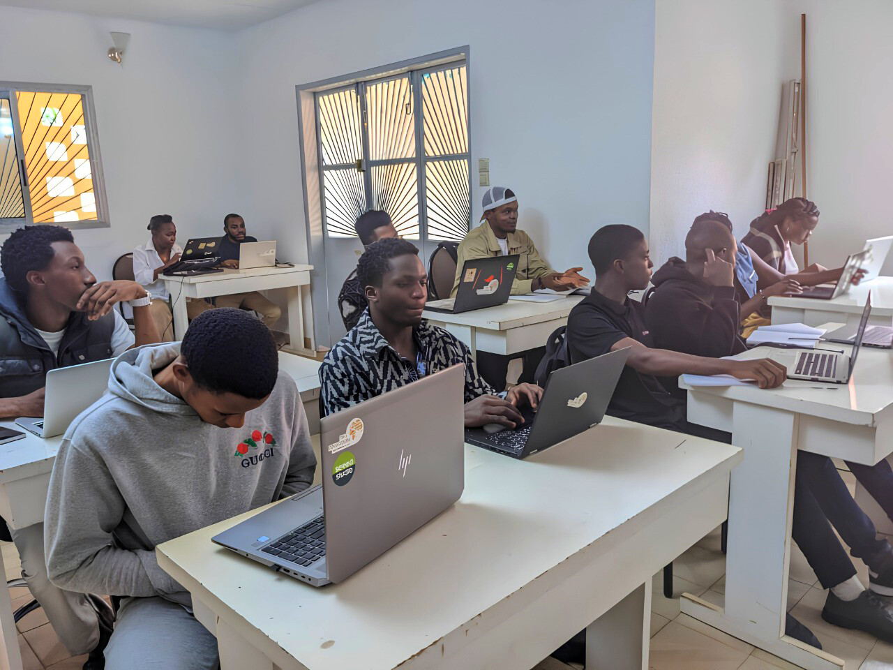 @Rebase Code Camp