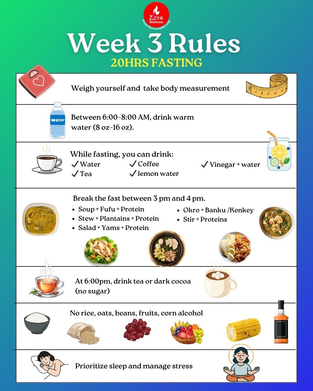 @EzraWellness English