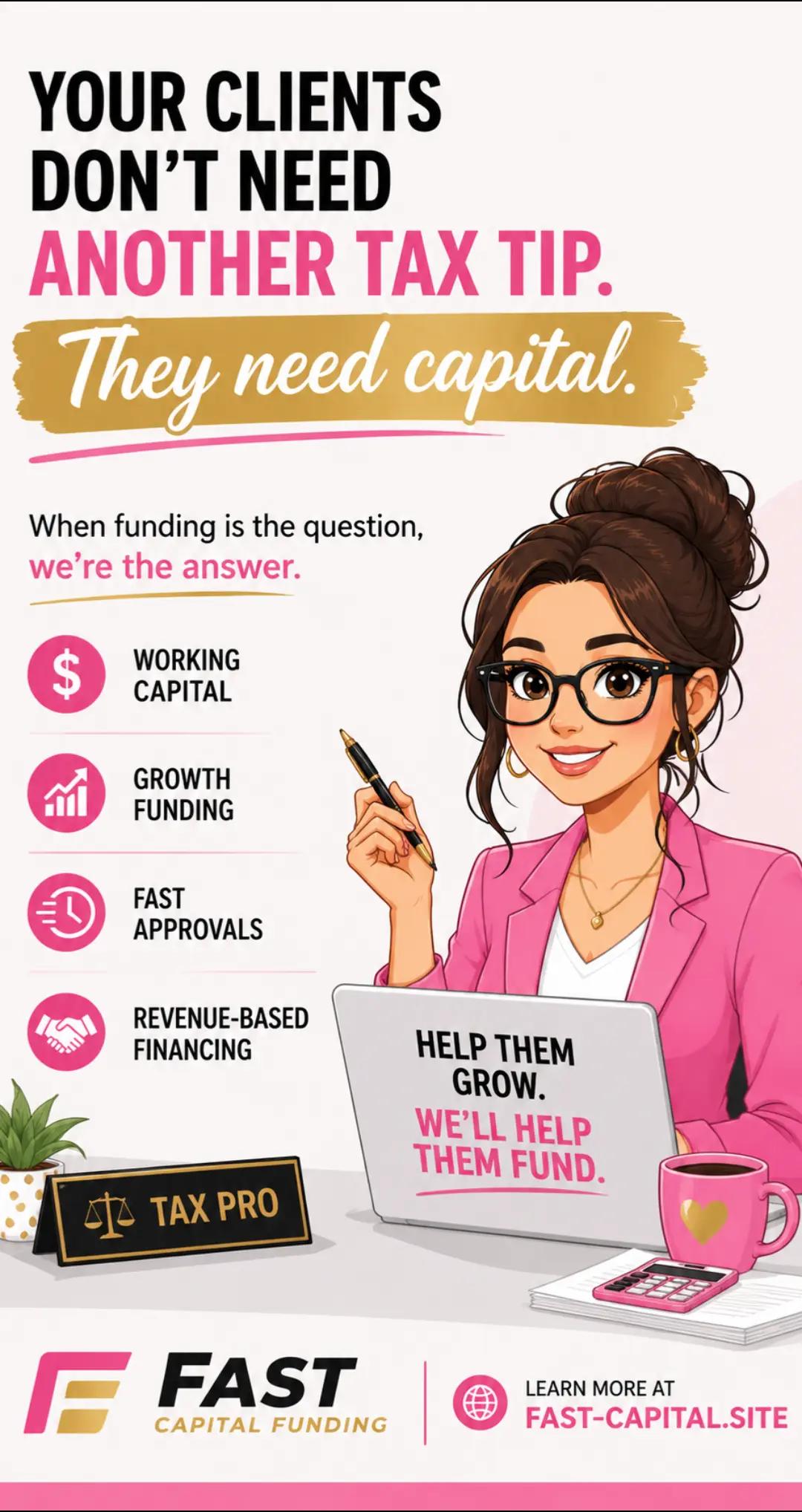 @ShesFundable