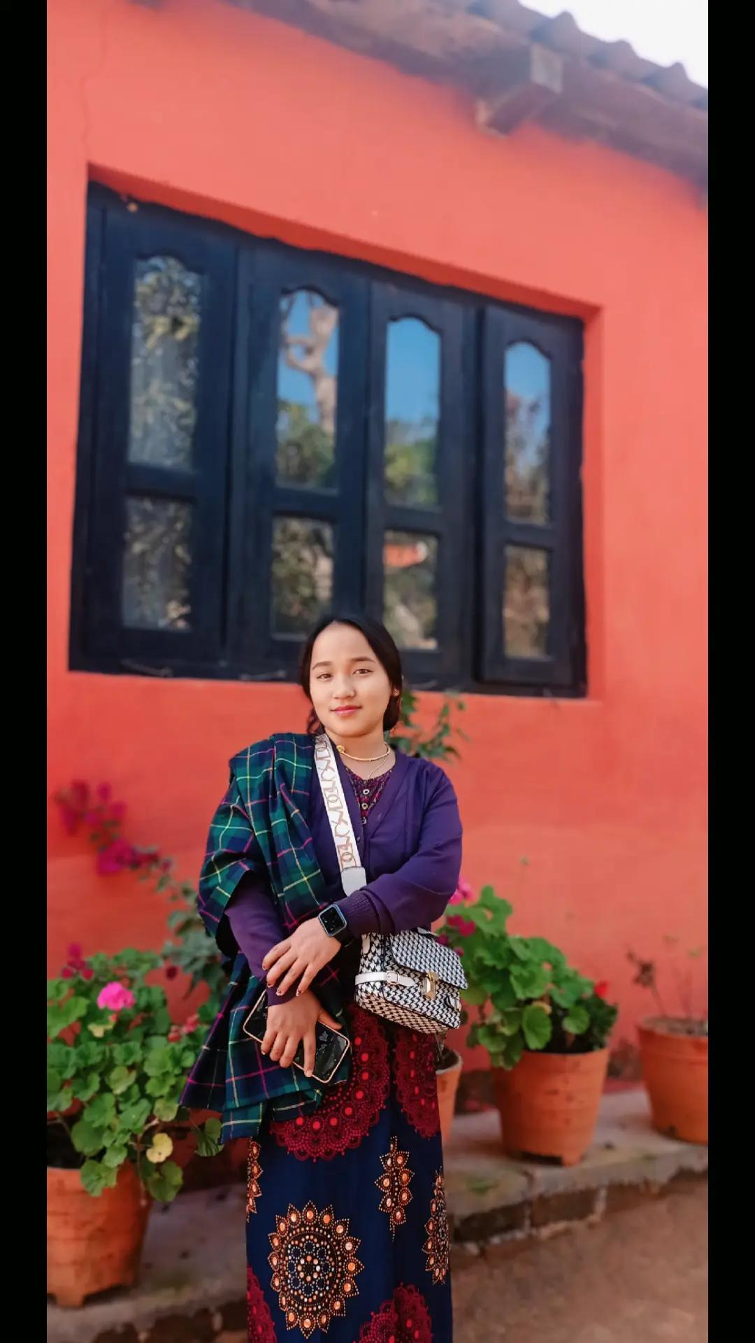 @Magarni💗