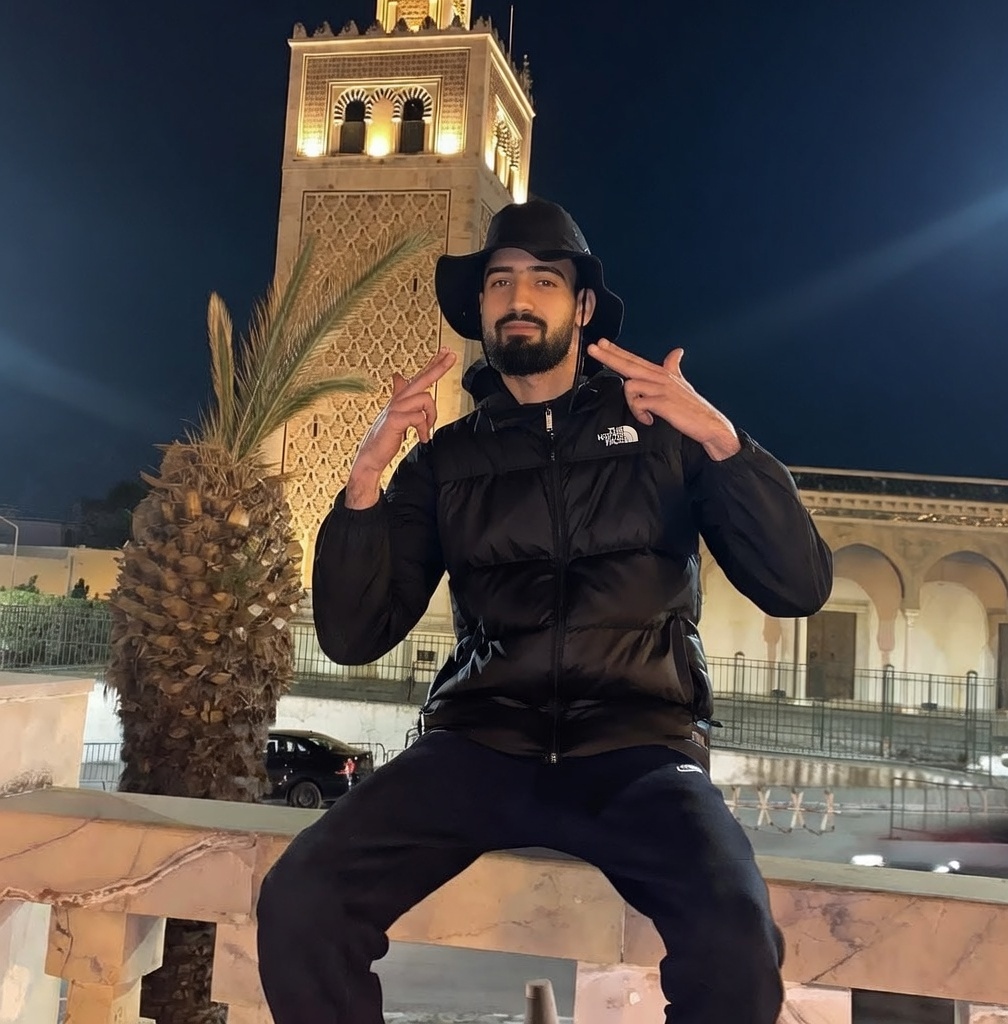 @🇹🇳JVK WOLF🇩🇿