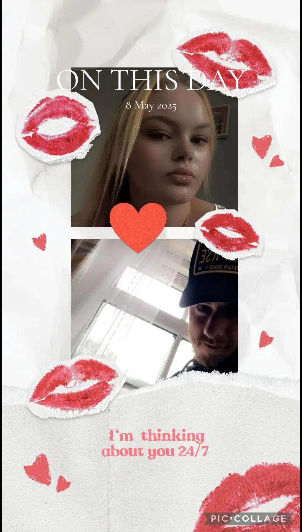 @chelsey Wooldridge &hearts;️&hearts;️