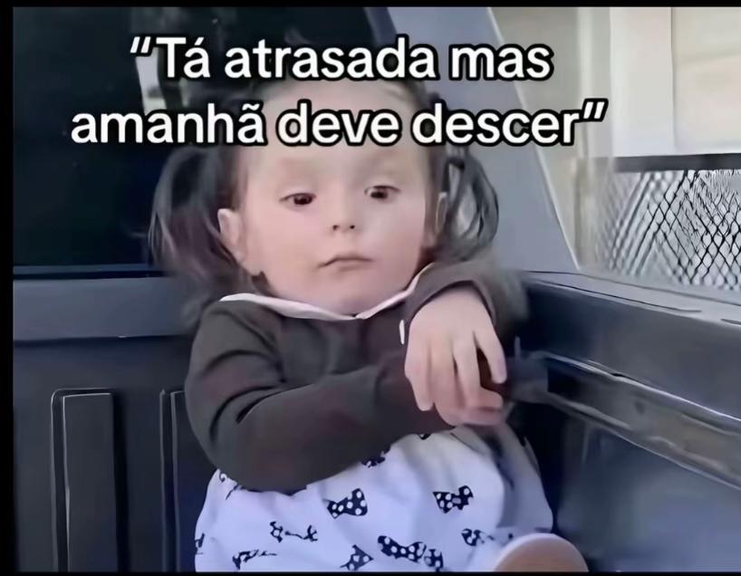 @Ana Luiza