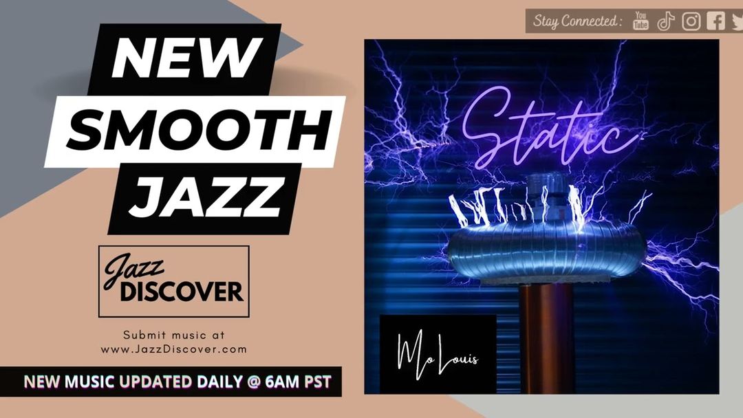 @JazzDiscover