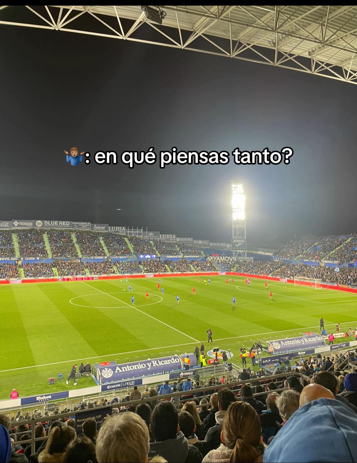 @Getafeño 🇪🇸