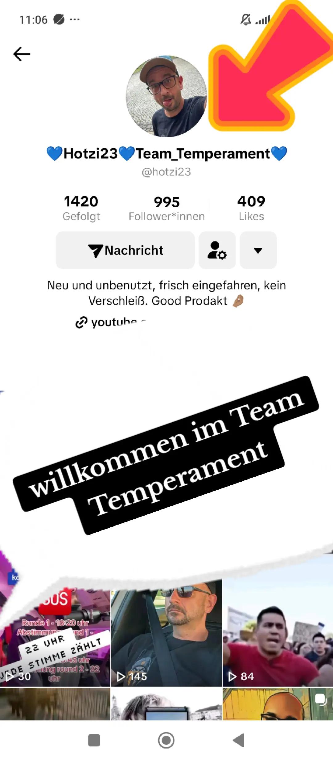 @💙Peggy💙 Team_Temperament💙