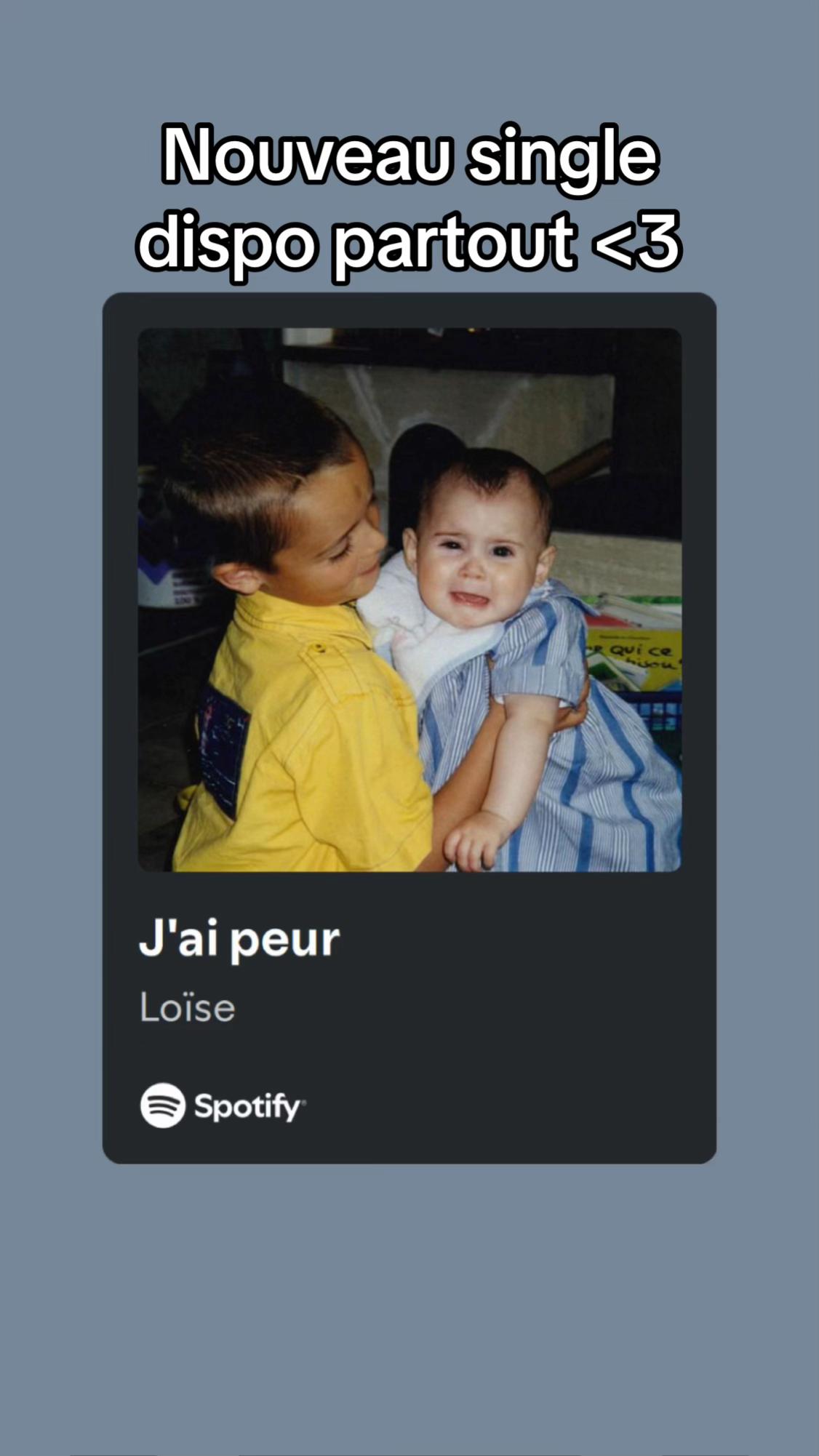 @Loïse