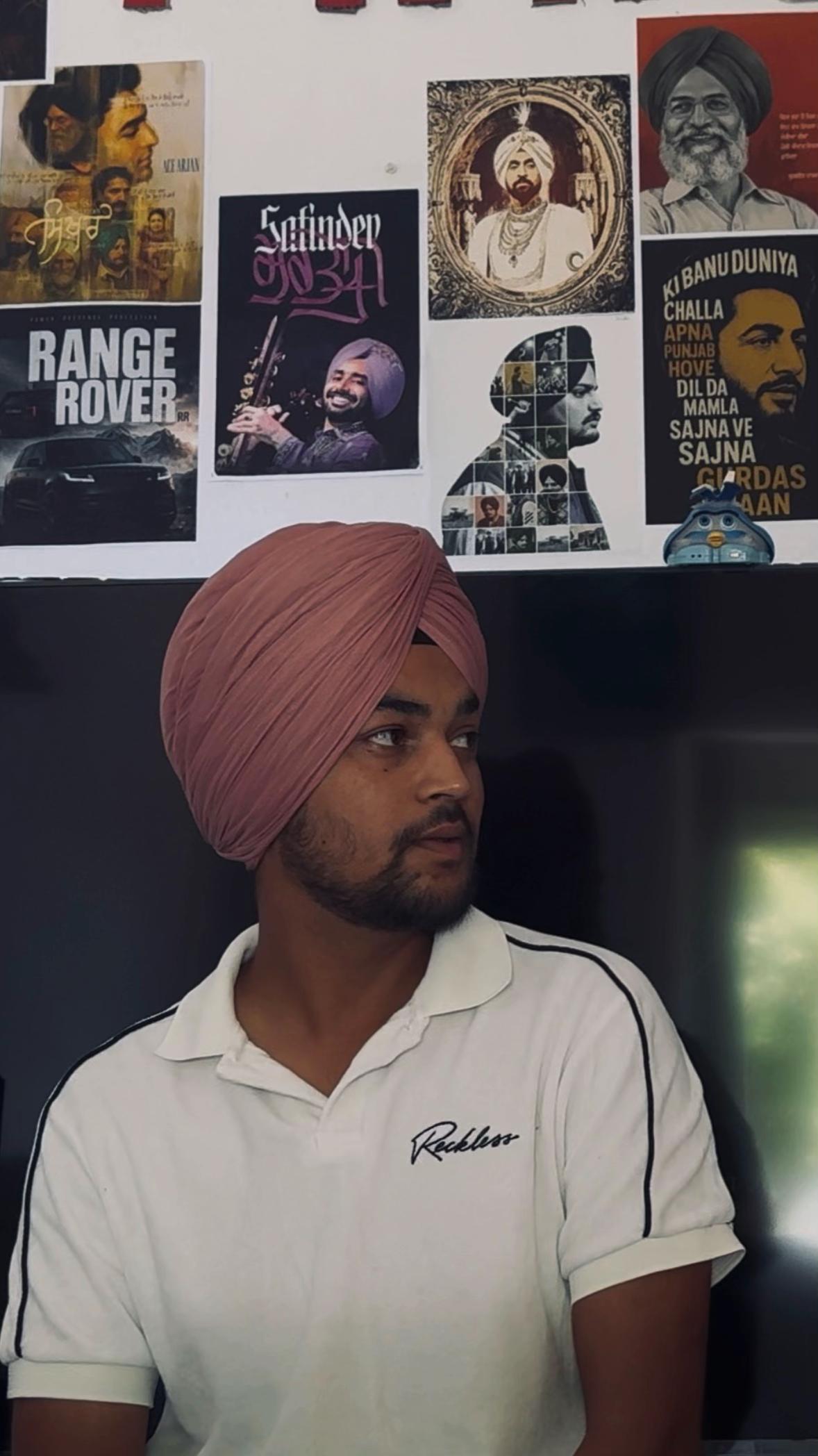@Gurjot Grewal
