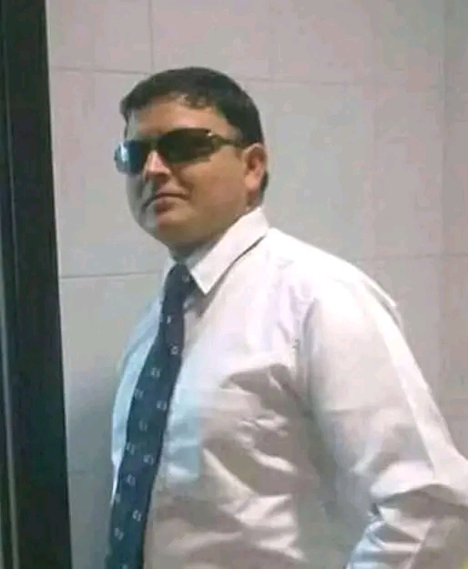 @नवराज पौडेल