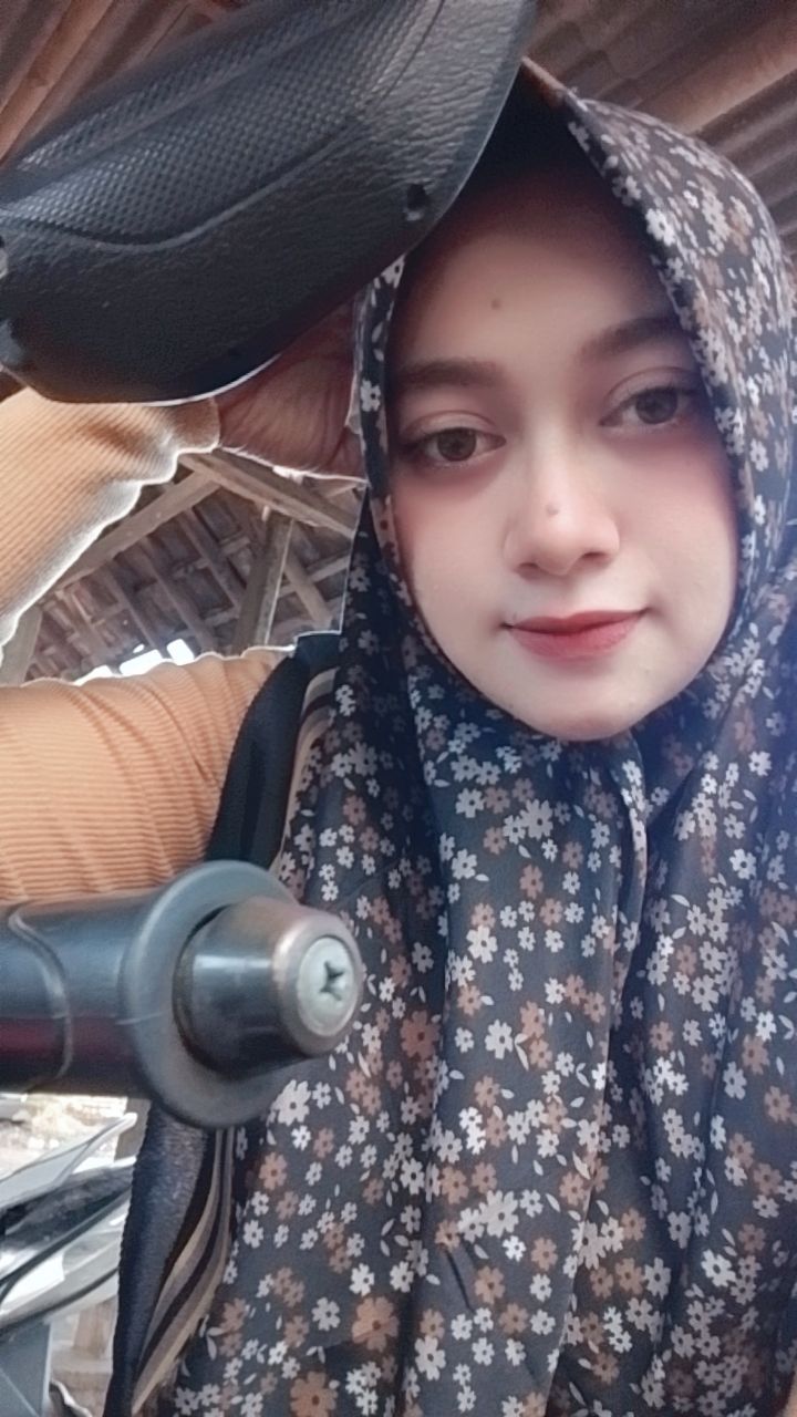 @Desi cahyati