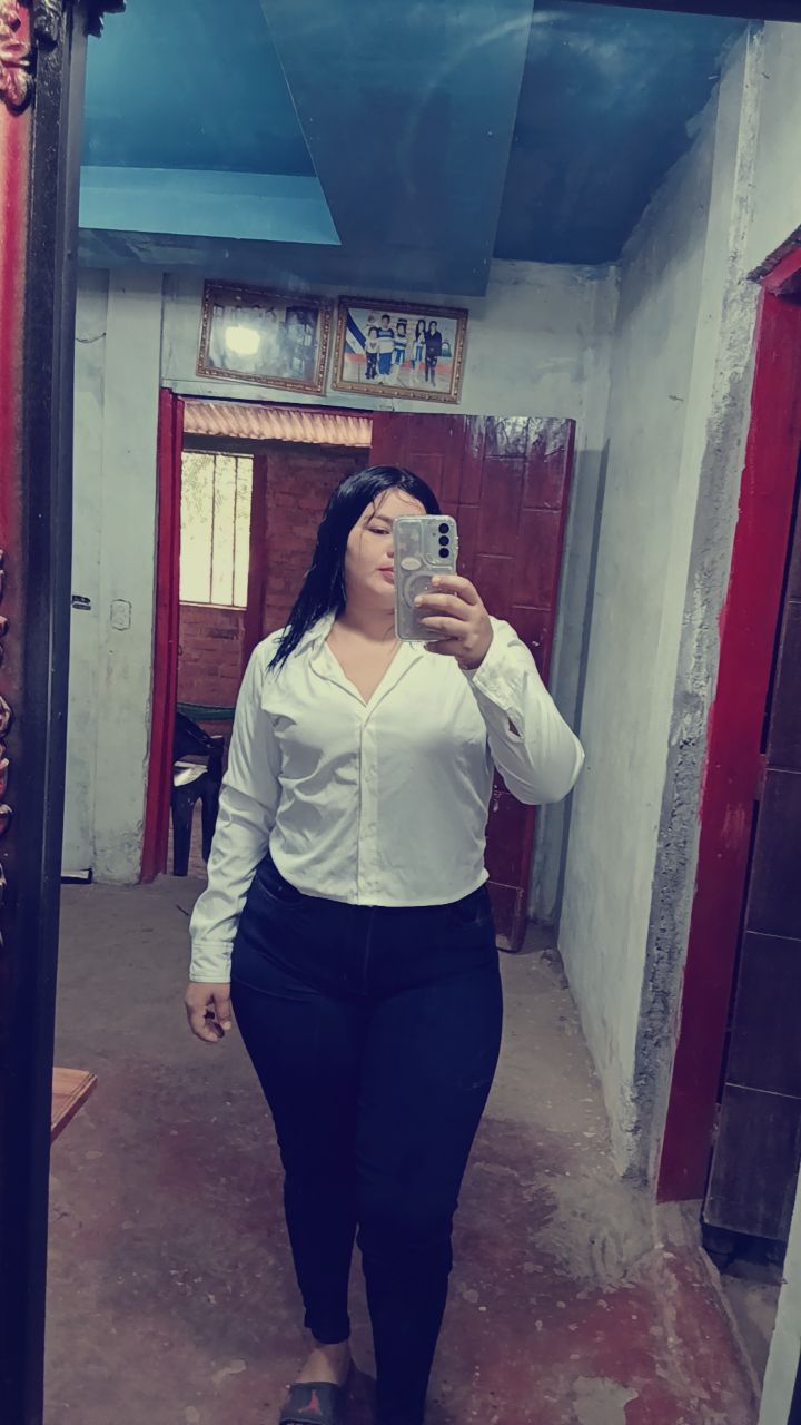 @ALBA ROSALES
