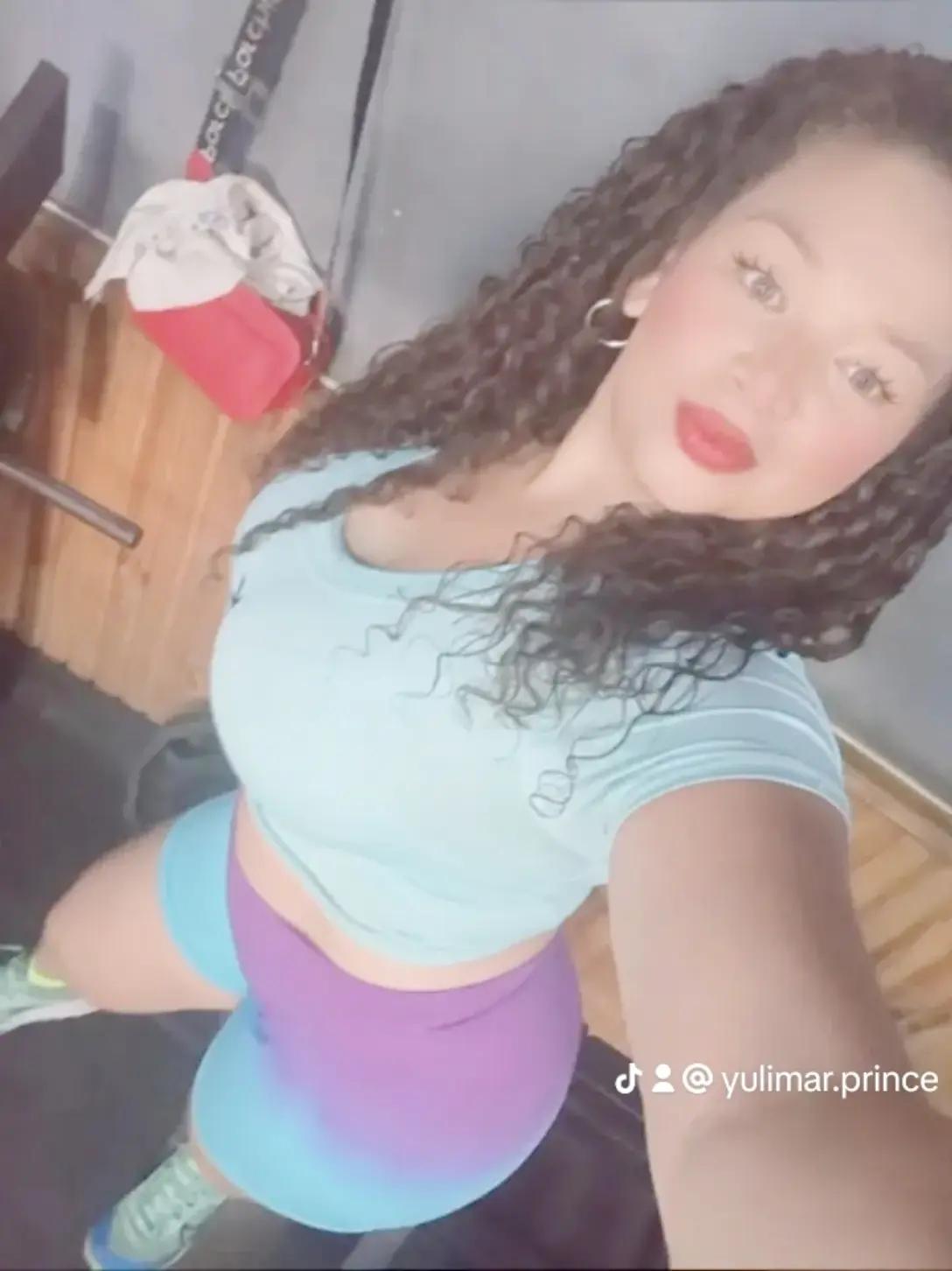 @yulimar prince