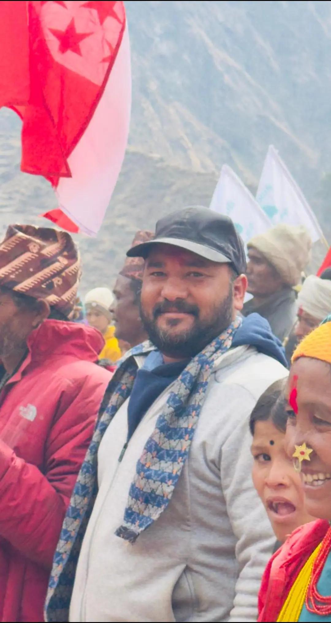 @Arjun Mahatara