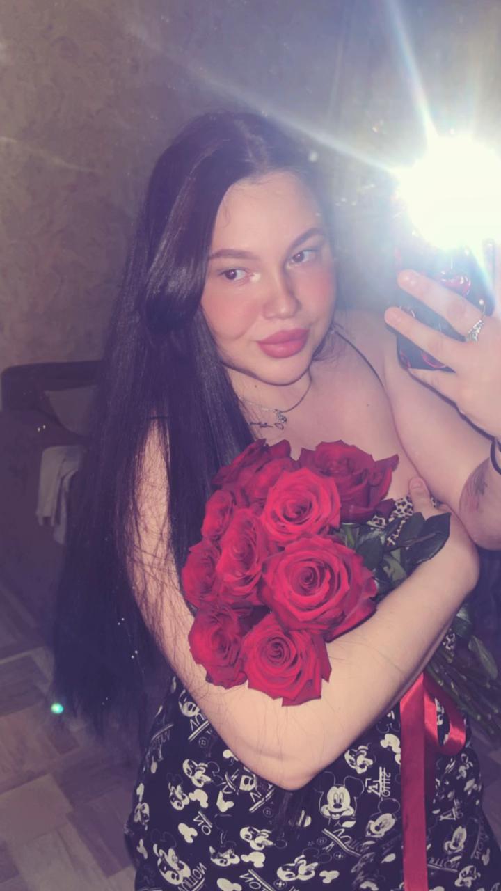 @Алиса Амирова