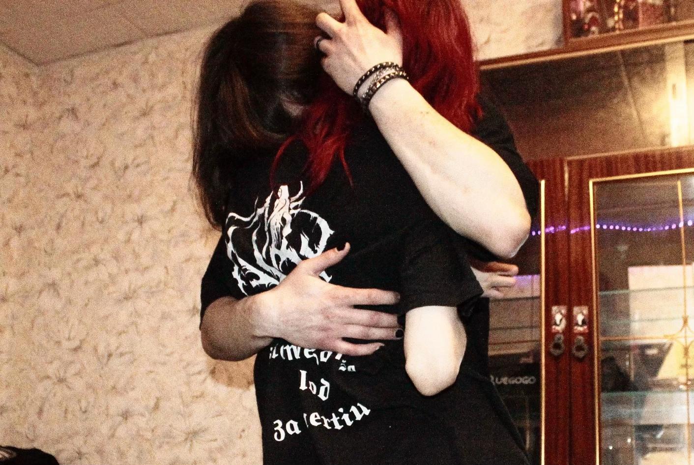 @♫⃠☣︎𝔑𝔶𝔲𝔰𝔥𝔞☣︎♫⃠