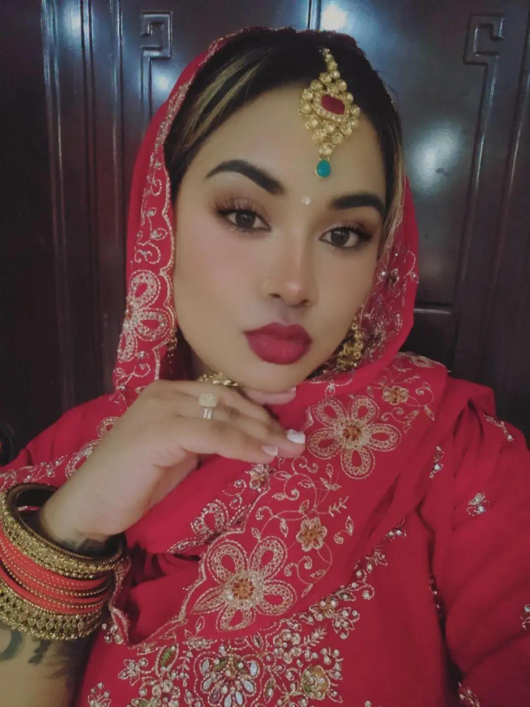 @Reshma Balgobin 🇬🇾