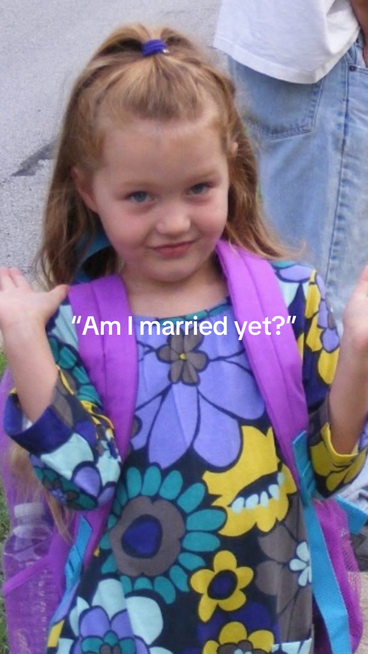 @Mykenna Tracy