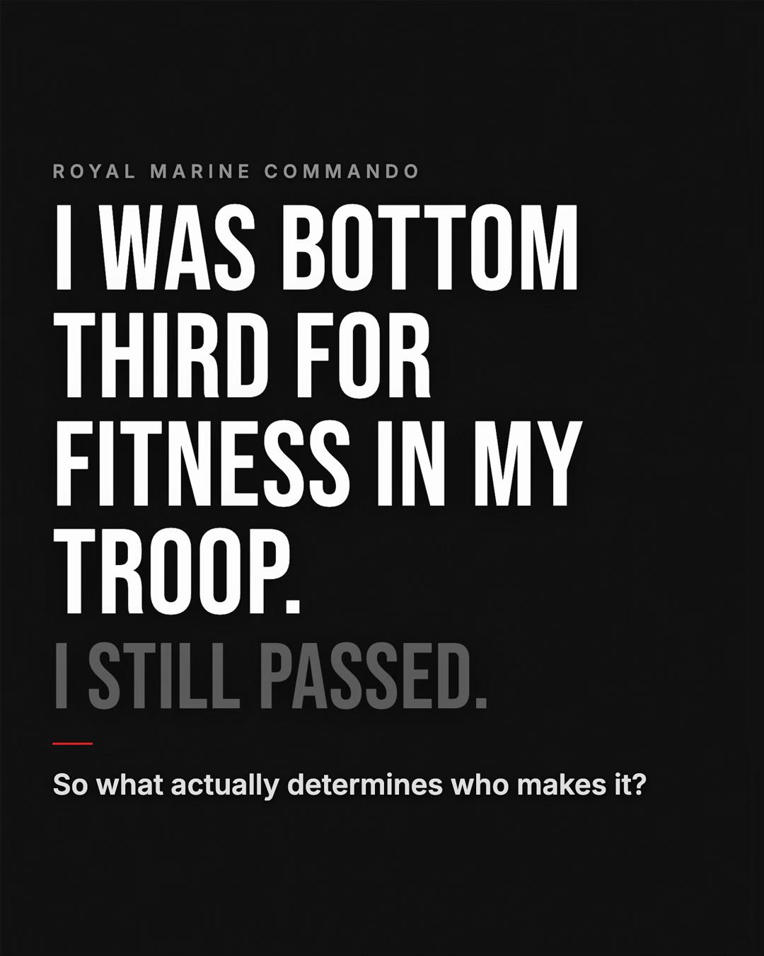 @Civvy 2 Commando