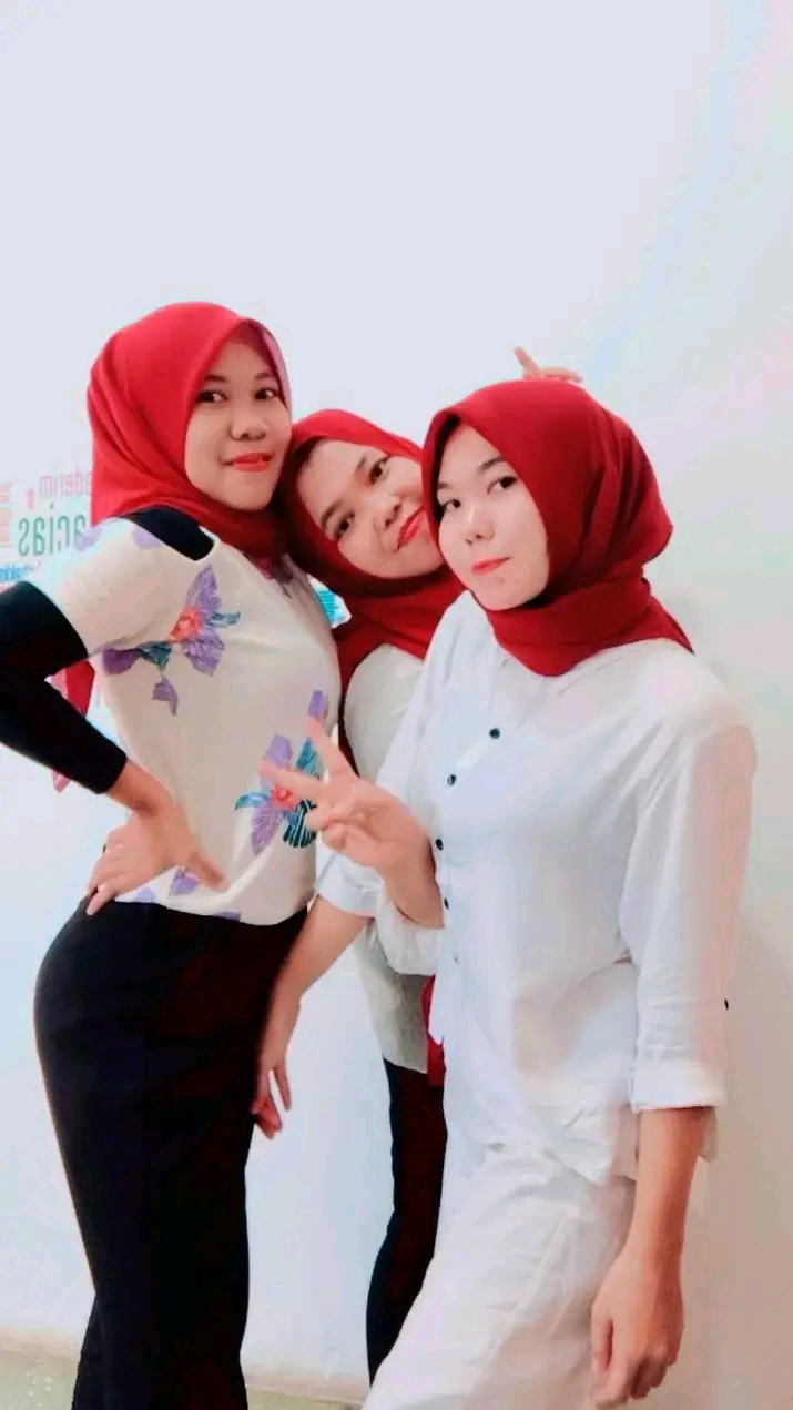 @Hani Siregar